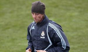 El Real Madrid recupera a Guti pero sigue sin contar con Benzema ni Drenthe