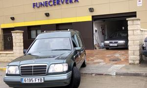 Rescatados sin vida los cuerpos de dos montañeros en Palencia