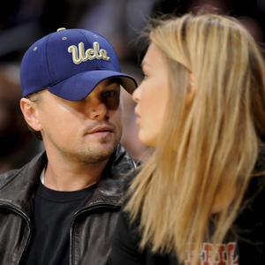 Bar Refaeli y Leonardo DiCaprio no se casan