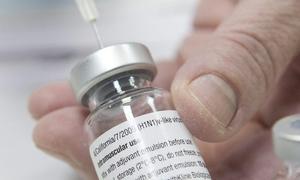 La gripe A desaparece en España