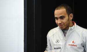 Lewis Hamilton reconoce que quiso dejar la Frmula 1 en 2009