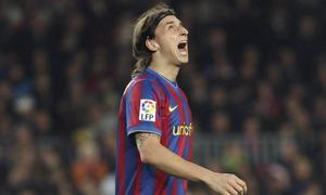 Arrigo Sacchi: �El Bar�a se equivoc� fichando a Ibrahimovic�