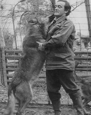 «Qué lugar más hermoso para morir»