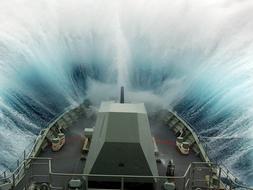 El hombre que puede evitar catástrofes