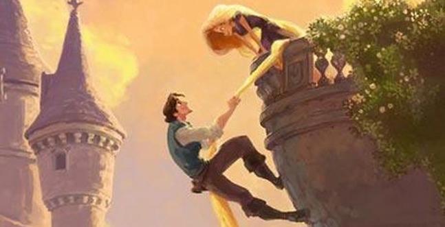 Disney le cambia el nombre a «Rapunzel» para que guste a los chicos