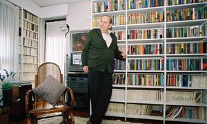 Libros que echan a andar