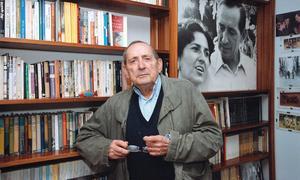 Miguel Delibes, pluma y caza de Castilla