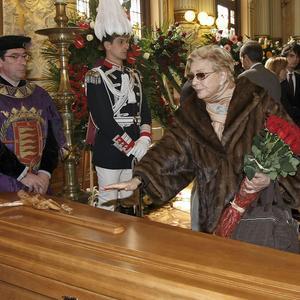 Lola Herrera: Quiero recordar todo lo maravilloso que me ha dado