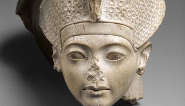 Los secretos del funeral de Tutankam�n