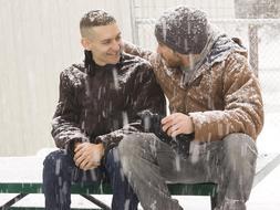 Jim Sheridan estrena �Brothers�, con Tobey Maguire y Jake Gyllenhaal