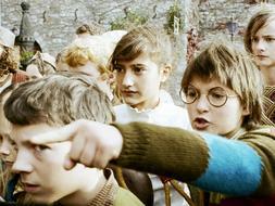 Jim Sheridan estrena �Brothers�, con Tobey Maguire y Jake Gyllenhaal