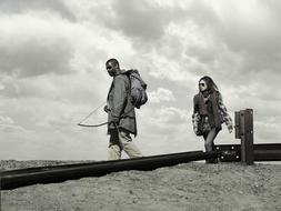 Jim Sheridan estrena �Brothers�, con Tobey Maguire y Jake Gyllenhaal