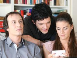 Jim Sheridan estrena �Brothers�, con Tobey Maguire y Jake Gyllenhaal