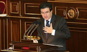 �Preocupaci�n relativa� en el PP por la declaraci�n de Matas hoy ante el juez