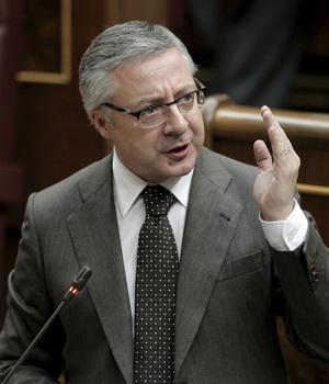 Blanco: �Las encuestas nos obligan a hacer un esfuerzo adicional�