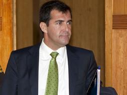 El �puzzle� de la corrupci�n balear