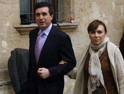 El �puzzle� de la corrupci�n balear