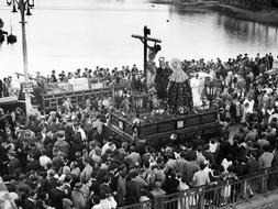 1939: «¡Grande va a ser la Semana Santa del Año de la Victoria!»