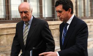 El PP no tomar� medidas sobre Matas hasta conocer la decisi�n de la Justicia 