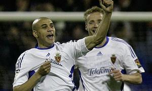 Victoria vital del Zaragoza ante un Valencia sin gol