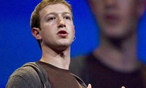 A la caza de los empleados de Facebook