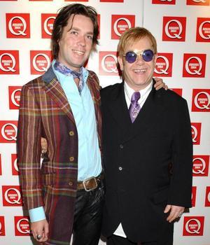 Los gays más famosos