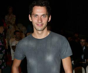 Paco León disfruta de su paternidad