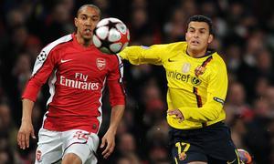 Exhibici�n con poco premio