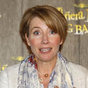 Emma Thompson: �Una de las caracter�sticas m�s peligrosas del ser humano es la obediencia�