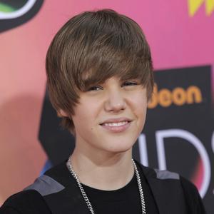 Justin Bieber, el nuevo fen�meno �teen�