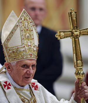 El Papa  invita a no aceptar injusticias legales como el aborto 