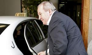 El juez entregará a las partes su investigación sobre la «Gürtel» tras anularse las escuchas