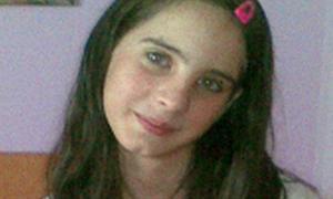 �Ten�a un car�cter fuerte, era la l�der�