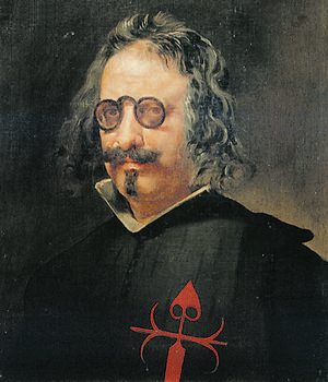 Un libro reúne poesía moral, erótica, satírica y política inédita de Quevedo