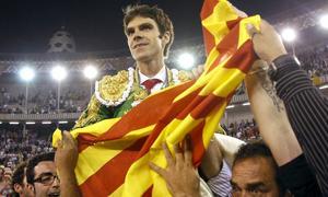 ABC, con la Fiesta en Cataluña