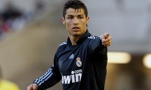 Cristiano pasa de cazado a cazador