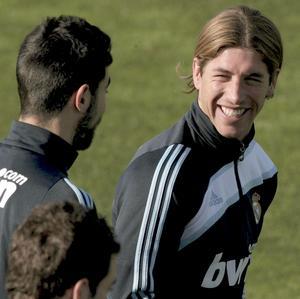 Ramos: �Messi marca la diferencia, es el jugador m�s temido del Barcelona�