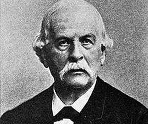 El suizo que descubri� al mundo el talento de Ram�n y Cajal