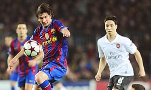 L'Equipe: �Dios vive en Catalu�a�