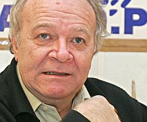 Fallece el periodista deportivo Juan Manuel Gozalo