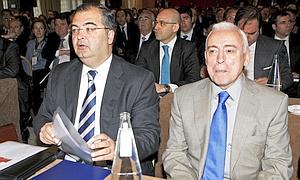 La banca reclama al Gobierno una reforma urgente de las �reglas del juego�