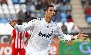 El Real Madrid disimula sus heridas