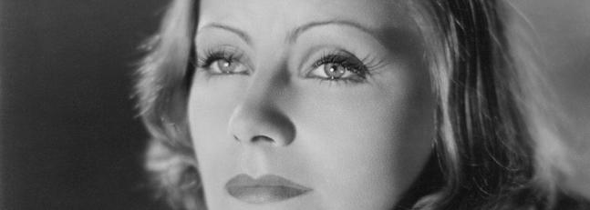 Greta Garbo, veinte aos sin la enigmtica 'divina'
