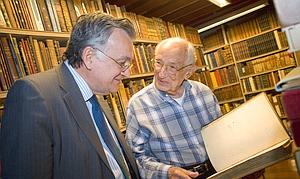 Biblifilos en la era digital