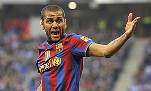 El Espa�ol calienta la Liga