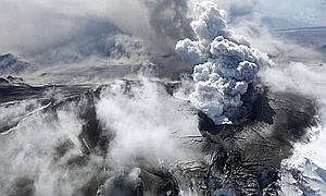 Eurocontrol desmiente que el volc�n island�s Hekla haya entrado en erupci�n