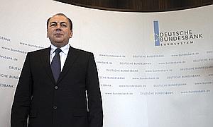 El BCE dice que Grecia necesitará 80.000 millones, el doble de lo previsto