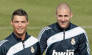 Benzema ser� interrogado en el caso de proxenetismo