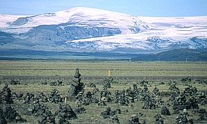 ¿Y si entra en erupción un segundo volcán en Islandia?