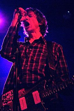 Sonic Youth, eternamente jóvenes... 30 años después